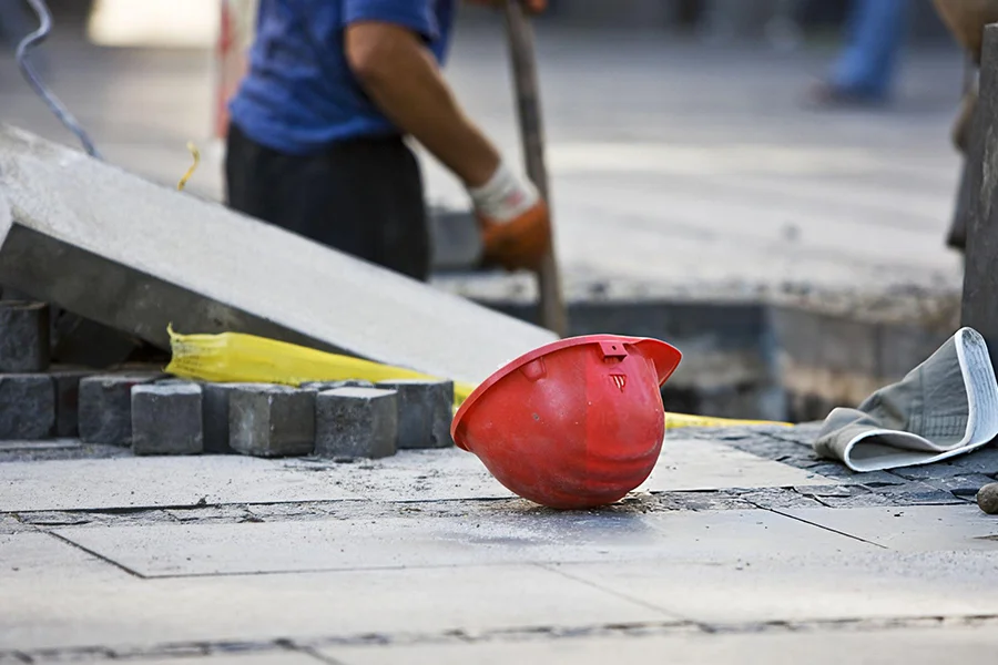 Commercial Foundation Repair in Leander, TX